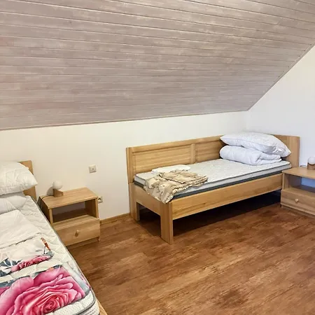 Chalet Slnecny Domcek Sucany