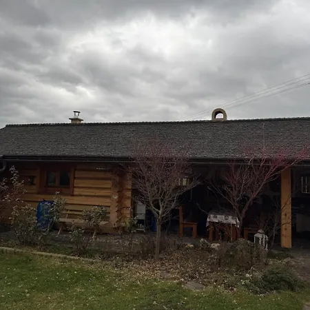 Chalet Slnecny Domcek *