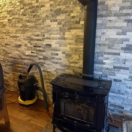 Slnecny Domcek Chalet Sucany